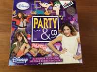 Party & Co Disney
