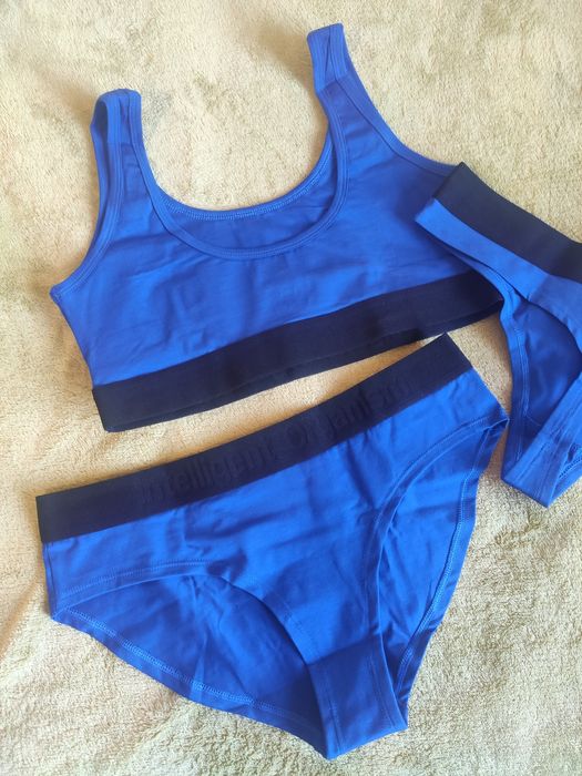 IO_Intelligent Organism_Комплект з 3х одиниць, розмір М