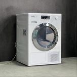 Сушильная машина Miele TKG 840 WP 8 кг ПАРА сушка сушильна машина