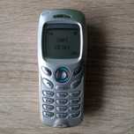 Retro telefon Samsung SGH-N500