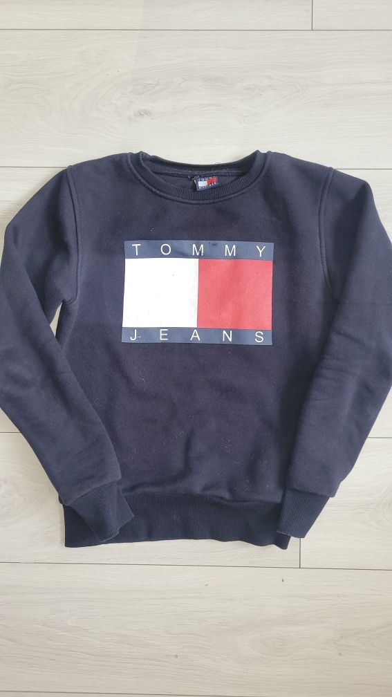 Bluza Tommy 164cm