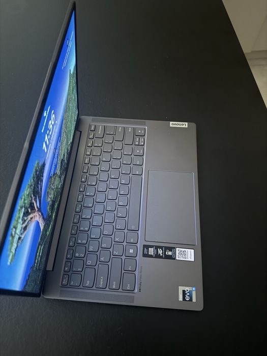 Laptop Lenovo Yoga na GWARANCJI