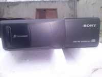 CD changer sony на 6 дисков