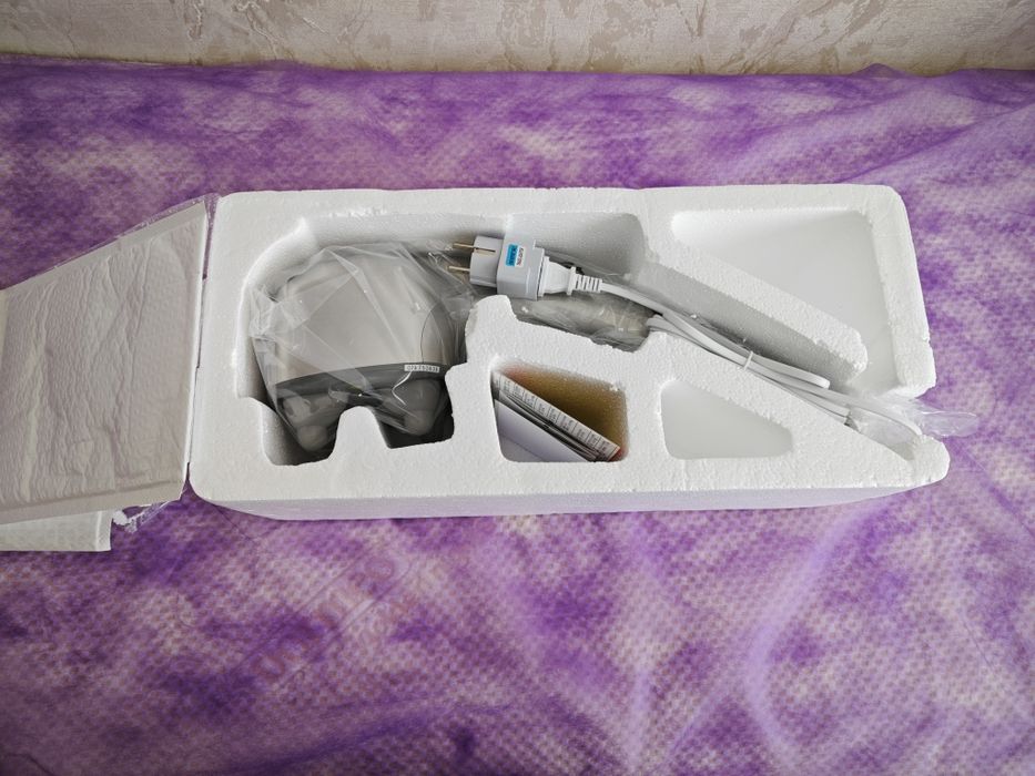 Масажер Массажёр медичний Nozomi з іонізацією новий