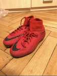 korki nike hypervenom