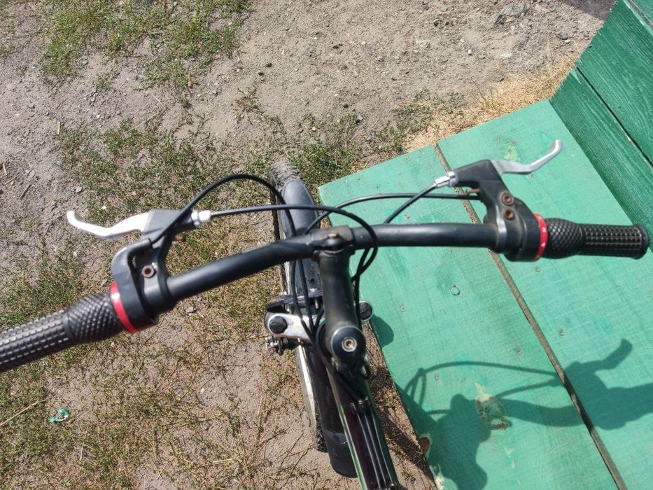 Горний велосипед Azimut