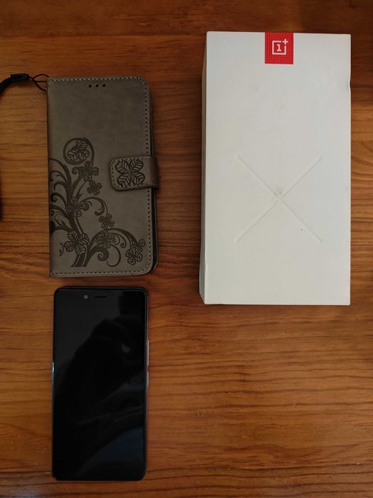 Oneplus X Onyx 16GB - peças