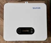 Falownik Sofar Solar 11 KTL-X G3  gwarancja producenta 8 lat jak NOWY