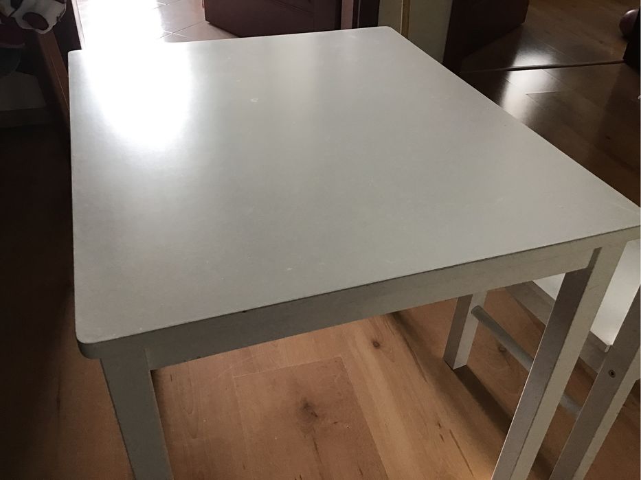 Stolik krzeselko Ikea Kritter