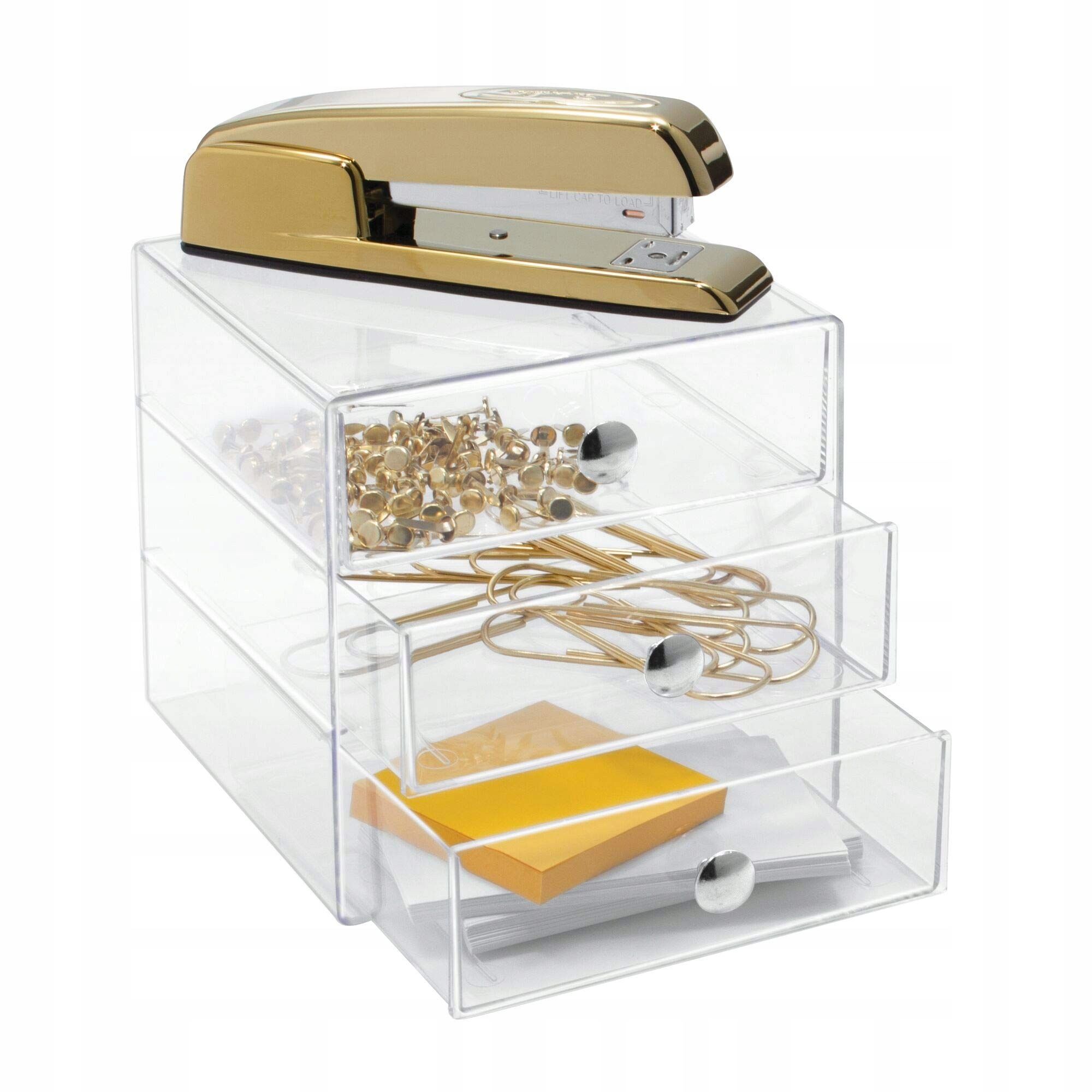 Interdesign Idesign Organizer na Kosmetyki,