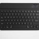 Nowa mini klawiatura Bluetooth do tabletu/laptopa/smartfona – czarna