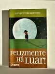 Livro Felizmente Há Luar