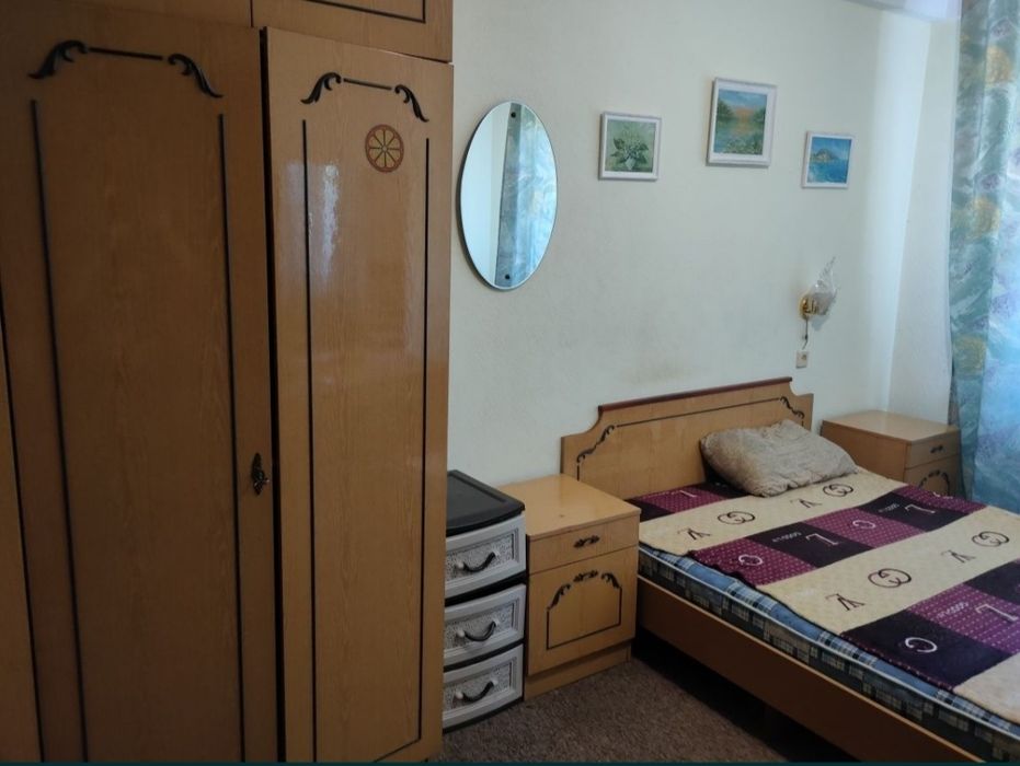 Продаж 2 кімнатної квартири