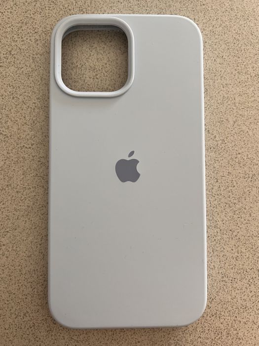 iPhone 13 Pro Max case etui blue