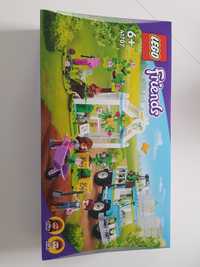 Lego friends 6+ 41707 ogród  prezent NOWE