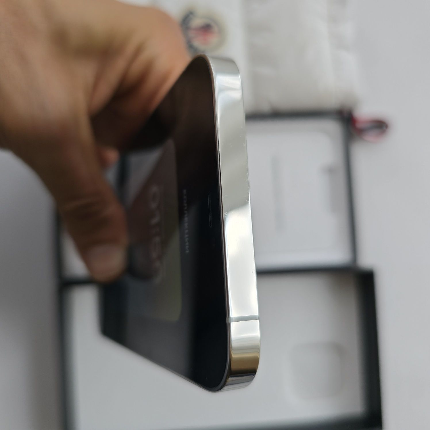 iPhone 12 Pro Max , 256 GB 100%  battery  ТОП стан
