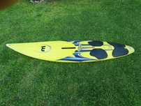 Prancha de windsurf Mistral