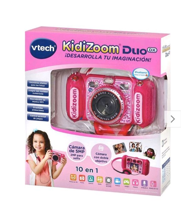 Aparat dla dzieci Vtech