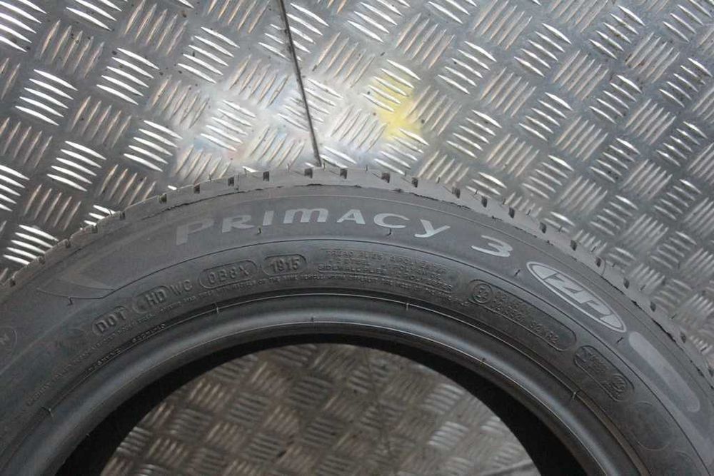 205/55/16 Michelin Primacy 3 ZP 205/55 R16 91H nowa RSC RunFlat