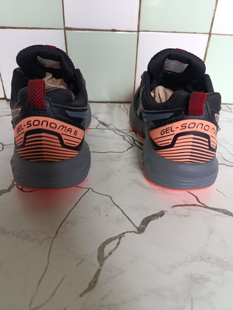 Asics Sonoma p.41,5 Nimbus, Cumulus, Kayano, patriot, phoenix