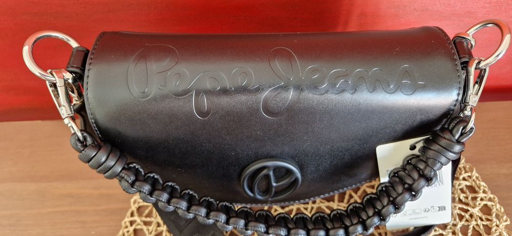 Mala Pepe jeans Nova