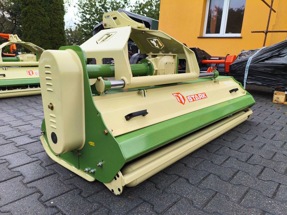 Kosiarka bijakowa STARK KMH 175+ PROFI