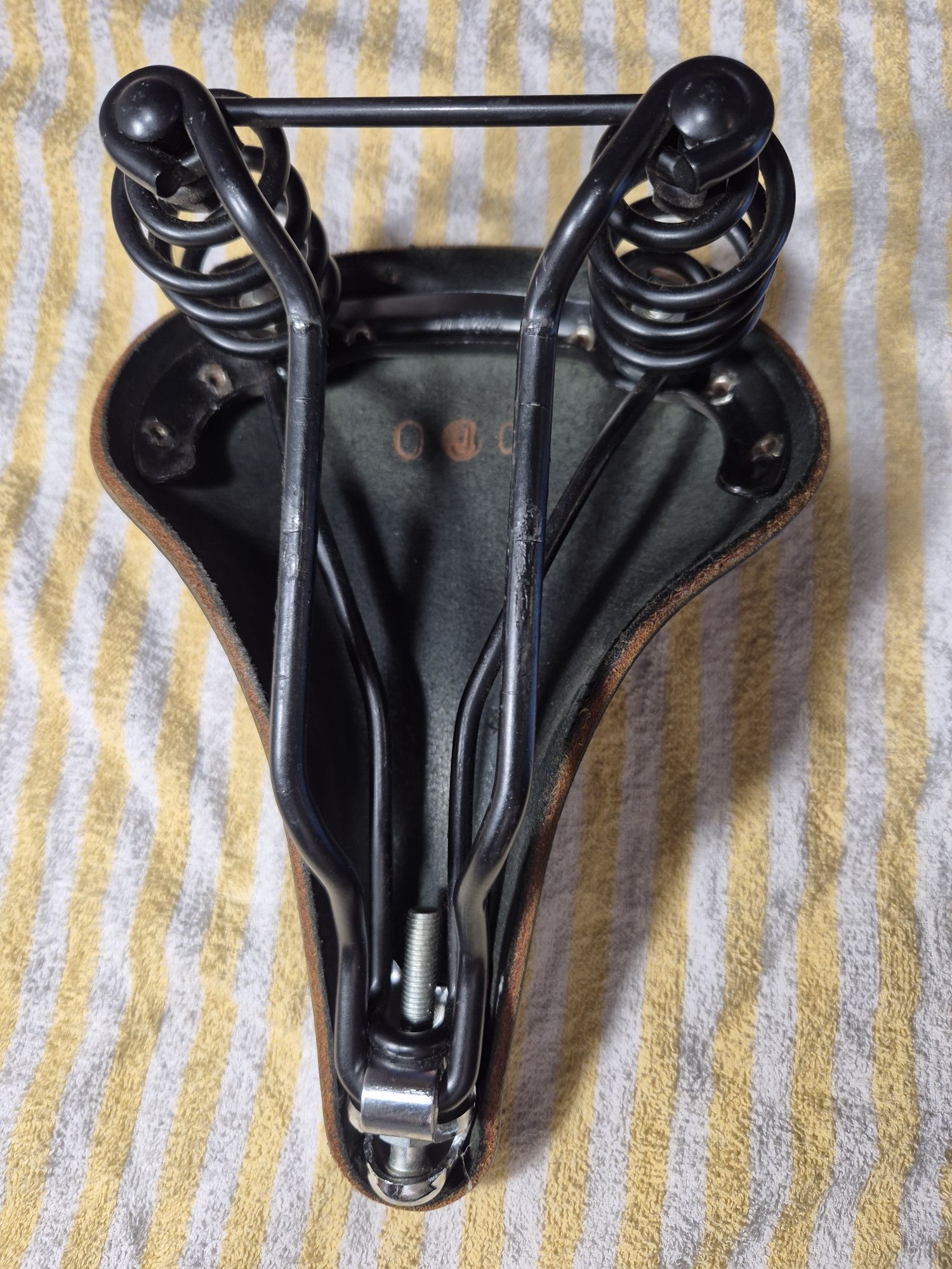Brooks Champion Flyer s
