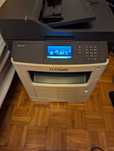 Drukarka Lexmark MX511 MX517 bardzo dobry stan