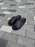 Тапочки Nike Black