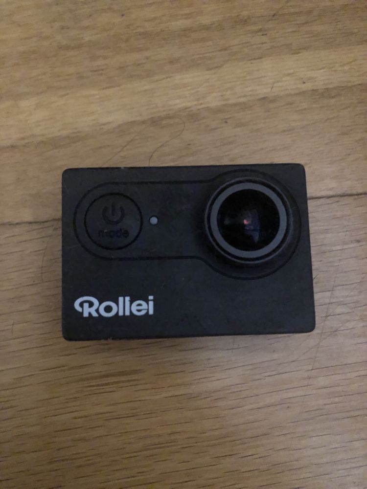 Rollei Actioncam 425