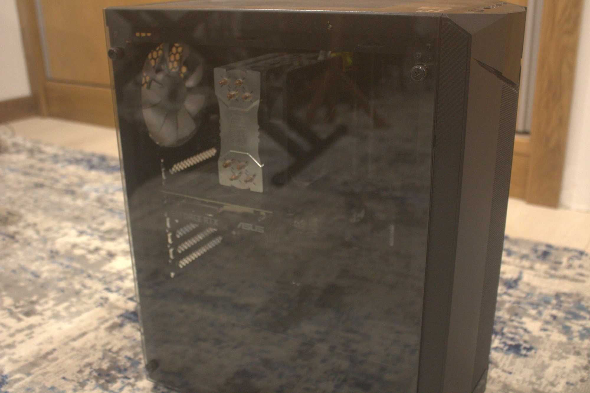 Computador Desktop Gaming