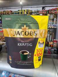 Продам кофе Якобс Крафтиг 400 грамм