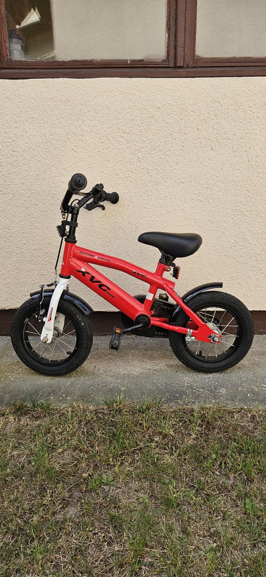 Rowerek dziecięcy 12''