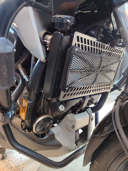 Продам новий офіційний мотоцікл Honda NC 750 DCT