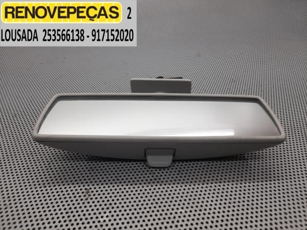 Espelho retrovisor interior VOLKSWAGEN Touran (1T)