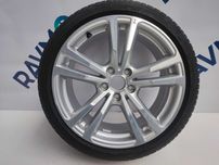 Koło felga Audi A3 8V 8J ET46 18" 5x112 225/40/18