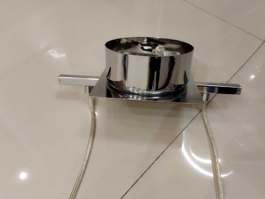 Żyrandol lampa wiszaca