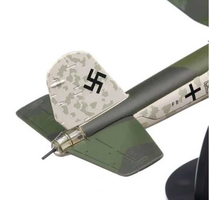 Heinkel  samolot