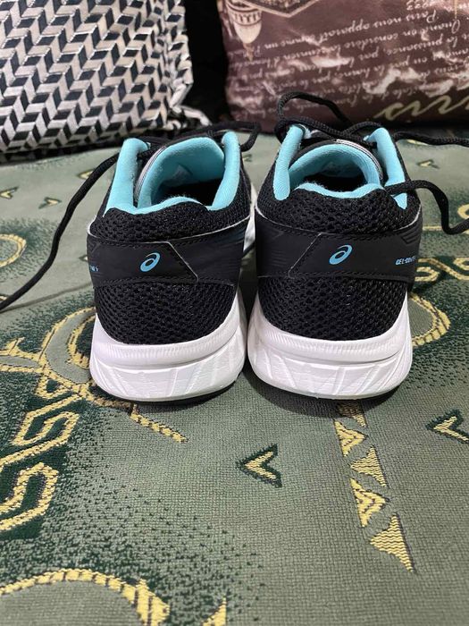 Asics contend5 40размер