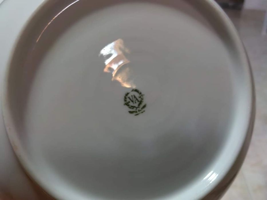 Conjunto vista alegre