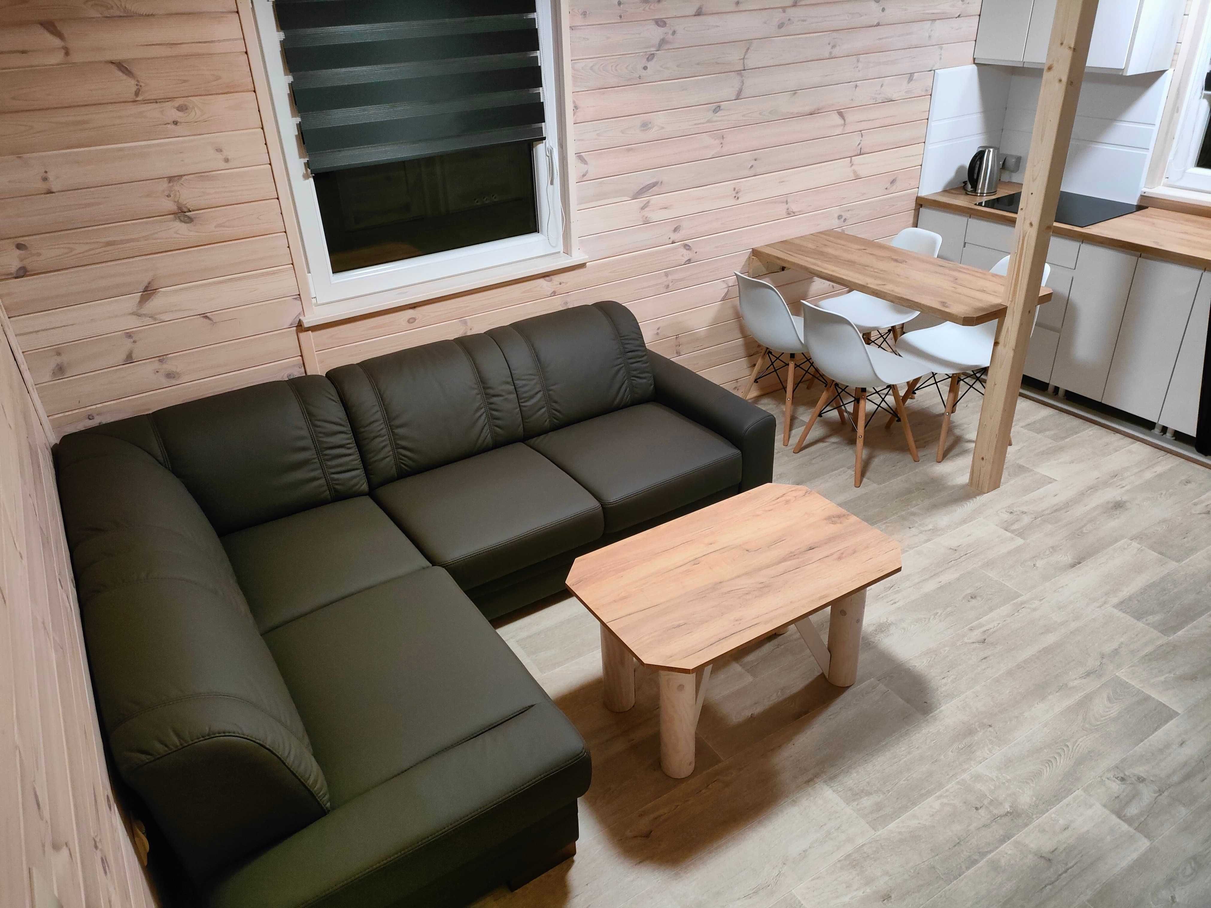 Domek nad jeziorem Świętajno,Bilard,klima, Wi-Fi, jacuzzi,łódka