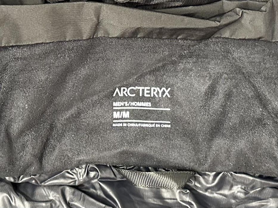 Куртка Arcteryx Macai Jacket Men's