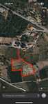 Vende se terreno com 7000 metros quadrados