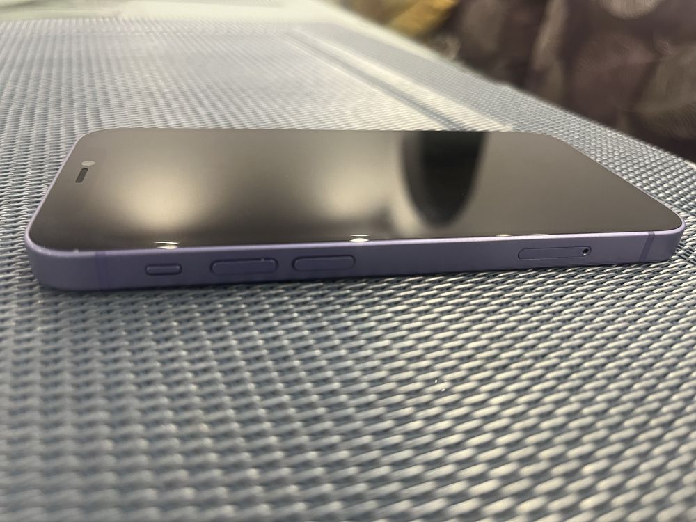 Apple iPhone 12 mini 64GB Purple, neverlock