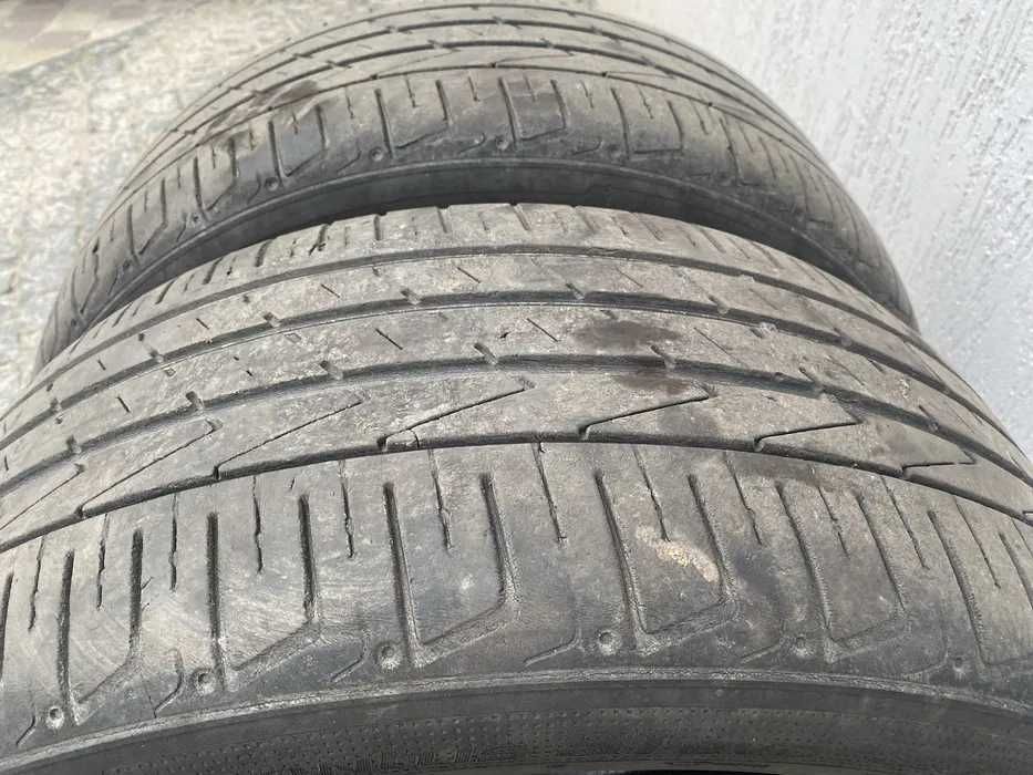 Шини Hankook Ventus S1 Evo2 235/50 r19