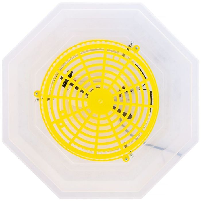 Inkubator do jaj iBator Home AUTO z silnikiem, automatyczny obrót jaj