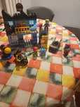 Lego duplo 10842 Batman
