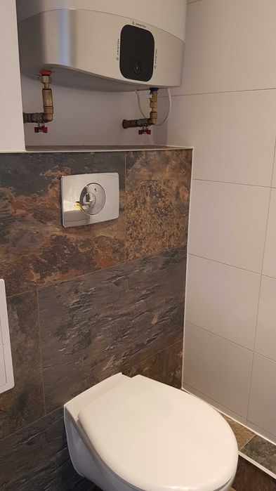 kawalerka w cichym centrum okolice Bramy Portowej