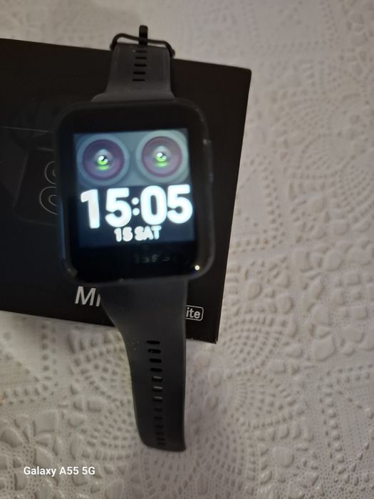 Sprzedam   MI Watch  Lite.