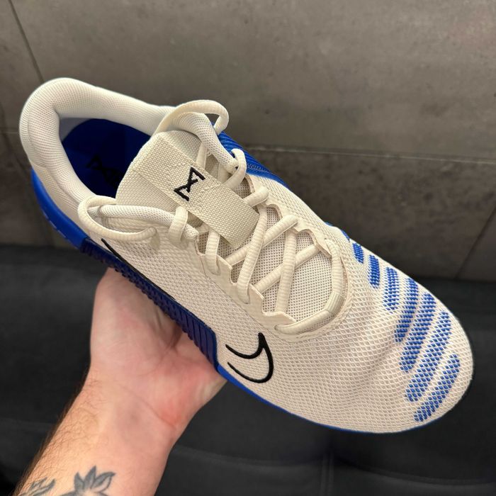 Кросівки Nike Metcon 9 | DZ2617 008